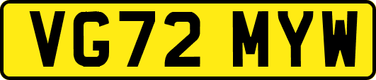 VG72MYW