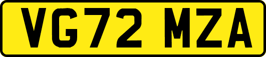 VG72MZA