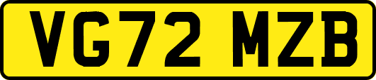 VG72MZB