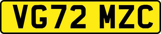VG72MZC