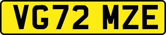 VG72MZE