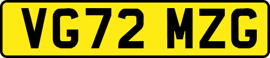 VG72MZG