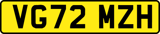VG72MZH