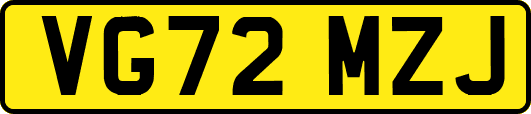 VG72MZJ