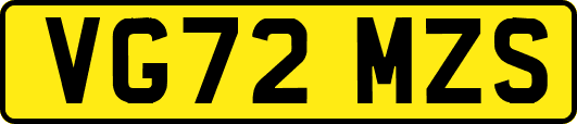 VG72MZS