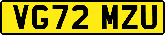 VG72MZU