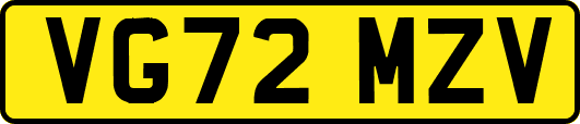 VG72MZV