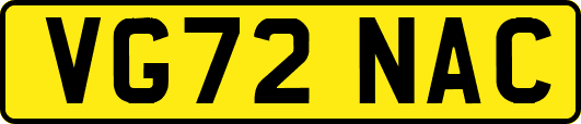 VG72NAC