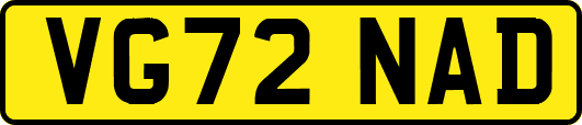 VG72NAD