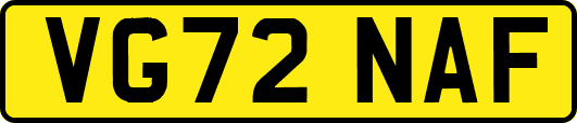 VG72NAF