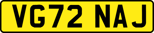 VG72NAJ