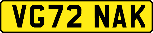 VG72NAK