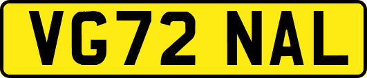 VG72NAL