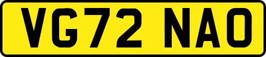 VG72NAO