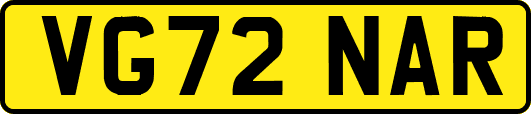 VG72NAR