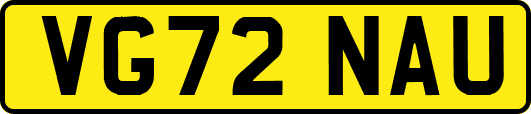 VG72NAU