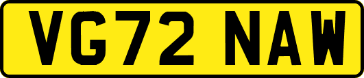 VG72NAW