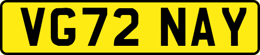 VG72NAY