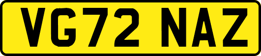 VG72NAZ