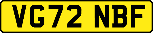 VG72NBF