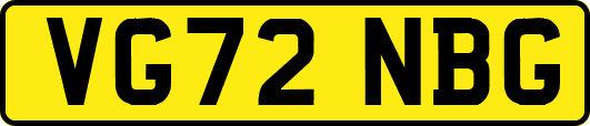 VG72NBG
