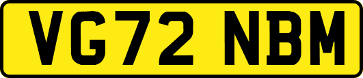 VG72NBM