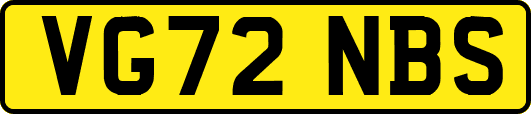 VG72NBS