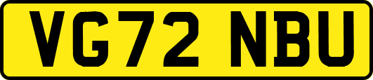 VG72NBU