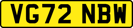 VG72NBW