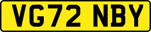 VG72NBY