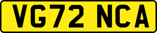 VG72NCA