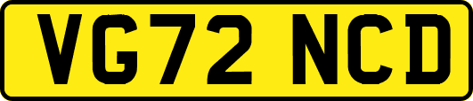 VG72NCD