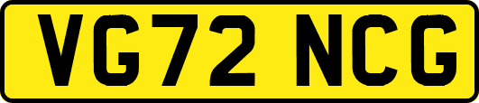 VG72NCG