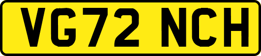 VG72NCH