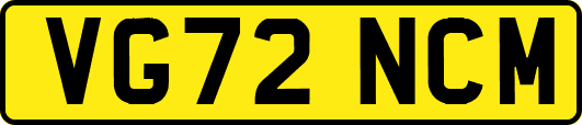 VG72NCM