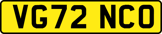 VG72NCO