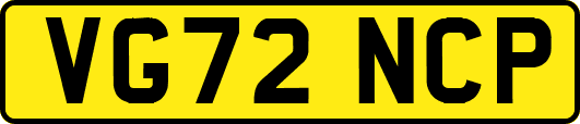 VG72NCP