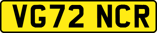 VG72NCR
