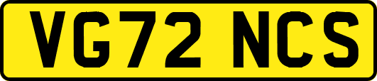 VG72NCS