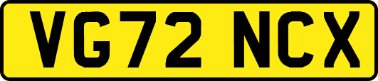 VG72NCX