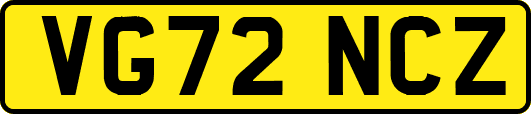VG72NCZ