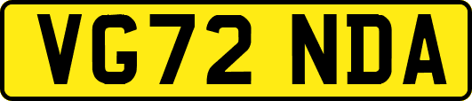 VG72NDA