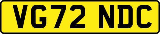 VG72NDC