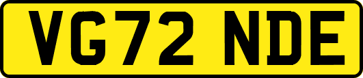 VG72NDE