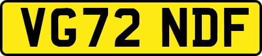 VG72NDF
