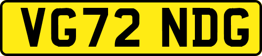 VG72NDG