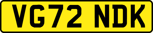 VG72NDK