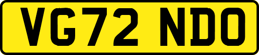 VG72NDO