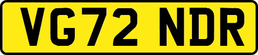 VG72NDR