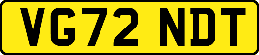 VG72NDT